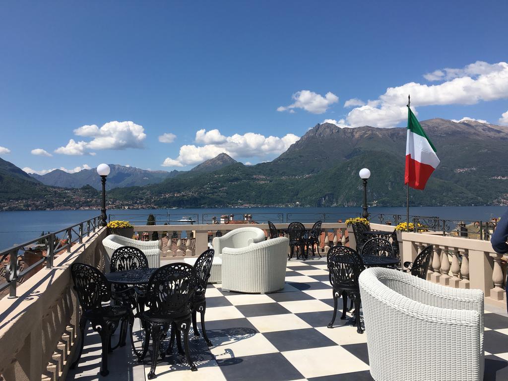 Bed & Breakfast Michelangelo Varenna