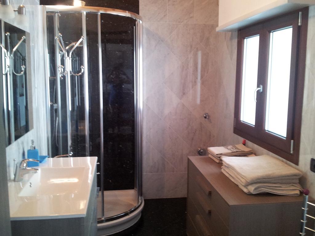 Apartment Rosa Dei Venti *