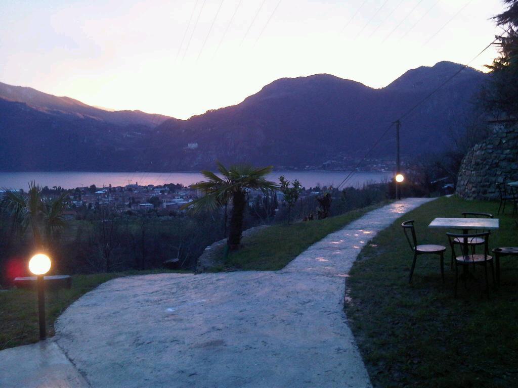 Country house Agriturismo Crotto Di Somana *