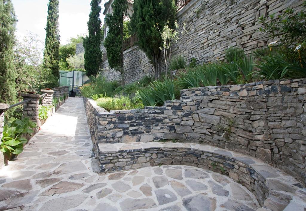Hotel Eremo Gaudio Varenna
