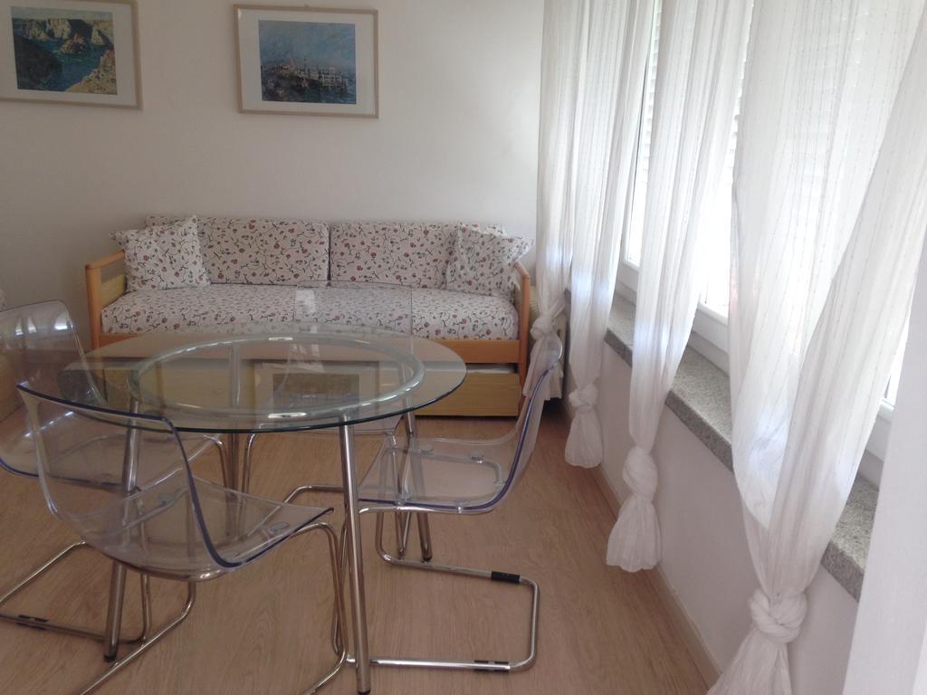 Aparthotel Geranio