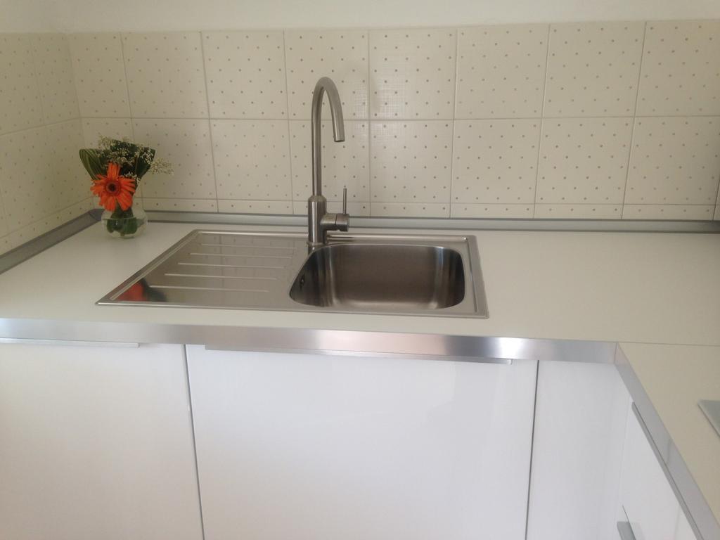 Aparthotel Geranio *