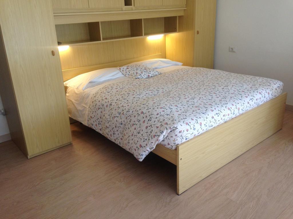 Aparthotel Geranio *