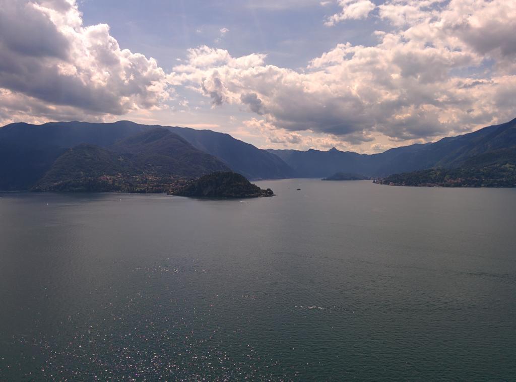 Eremo Gaudio Varenna