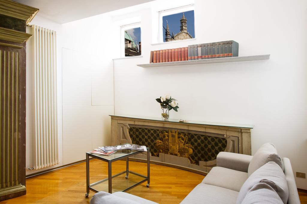 Apartment Rhs Serviced