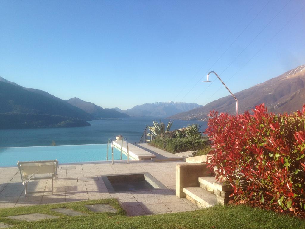 Cafelicita - Promotion - View - Infinity Pool - Jacuzzi