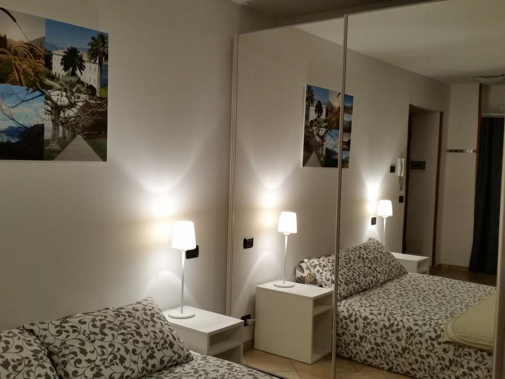 Apartment La Filanda *