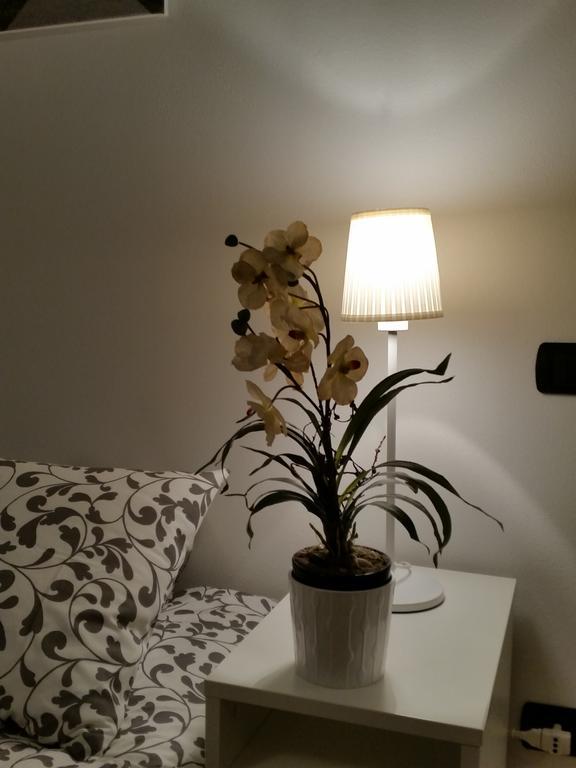 Apartment La Filanda