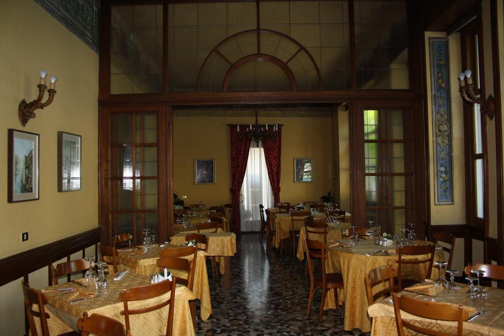 Vapore Torno
