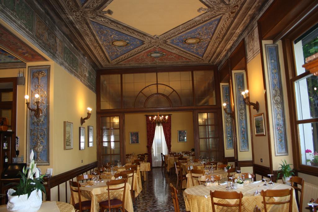 Hotel Vapore 3*