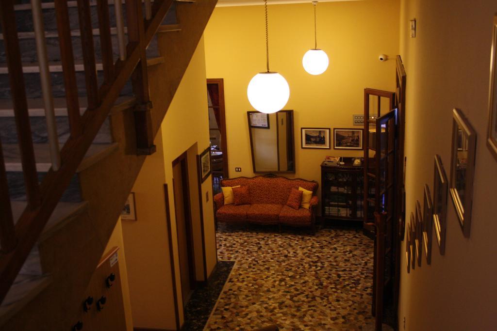 Hotel Vapore