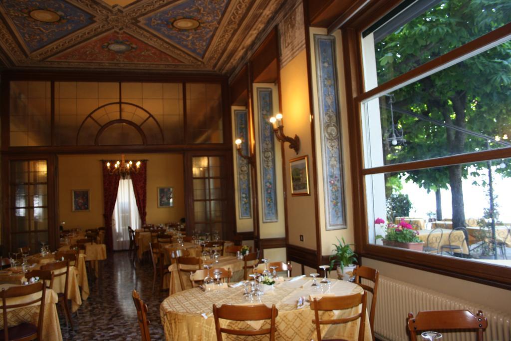 Hotel Vapore
