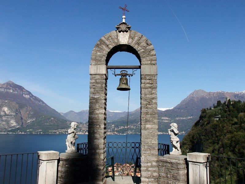 Hotel Eremo Gaudio