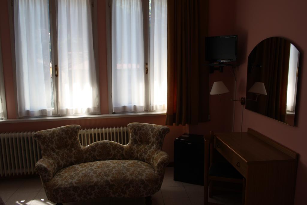 Hotel Vapore 3*