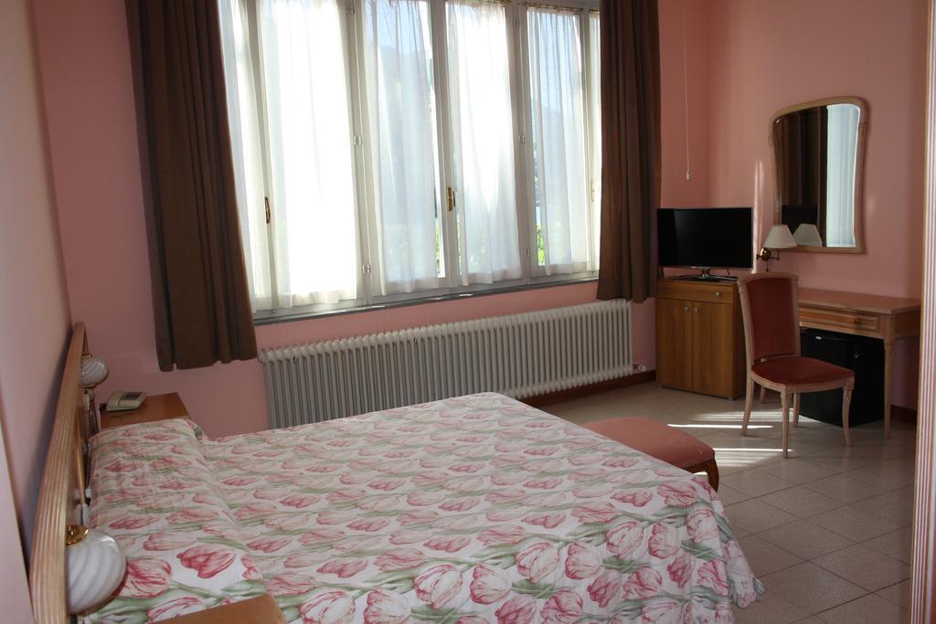 Hotel Vapore Torno