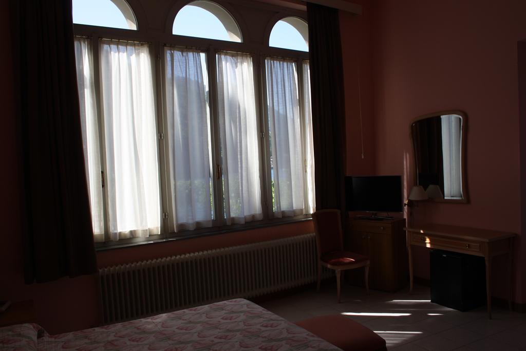 Hotel Vapore Torno