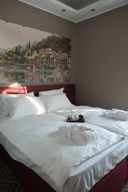 Bed & Breakfast Michelangelo *