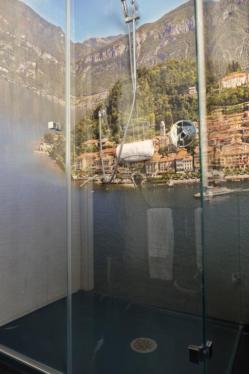 Bed & Breakfast Michelangelo Varenna