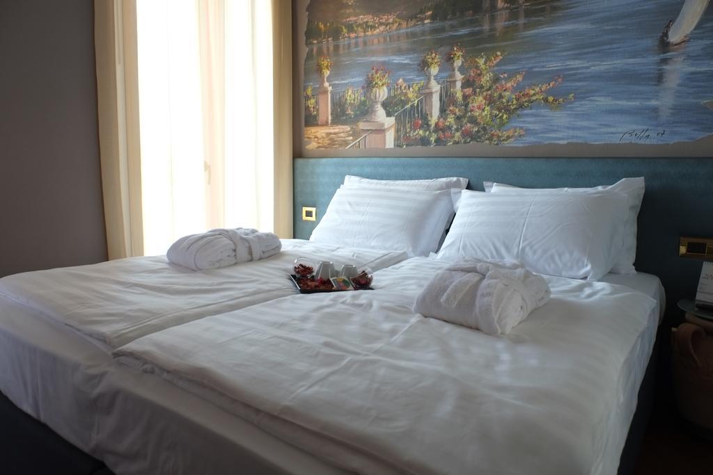 Bed & Breakfast Michelangelo