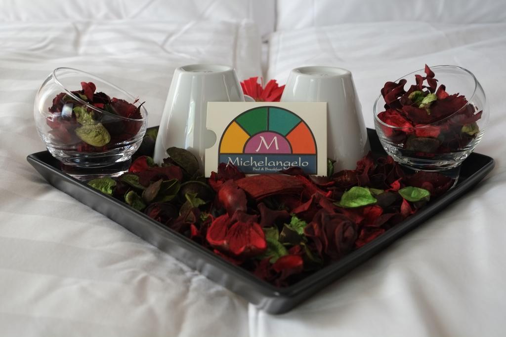 Bed & Breakfast Michelangelo