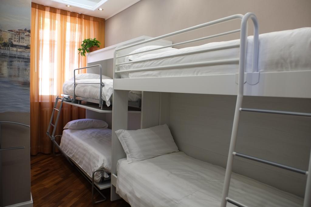 Bed & Breakfast Michelangelo Varenna