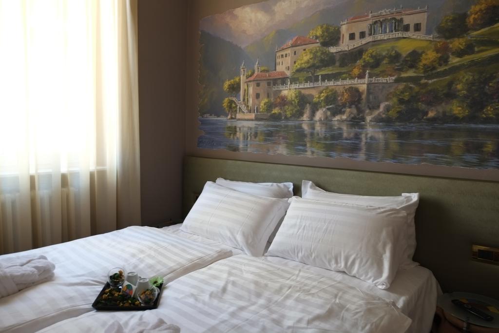 Bed & Breakfast Michelangelo Varenna