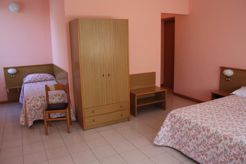 Hotel Vapore Torno