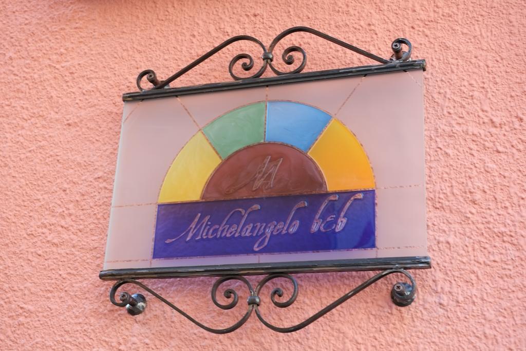 Bed & Breakfast Michelangelo