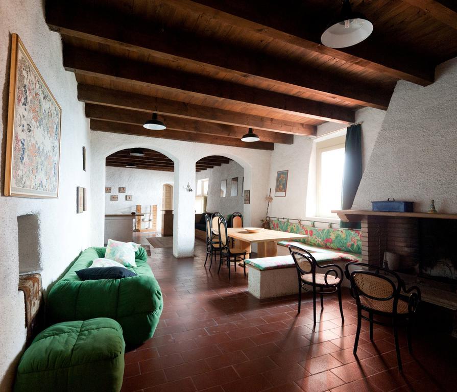 Antico Borgo Camporeso Galbiate