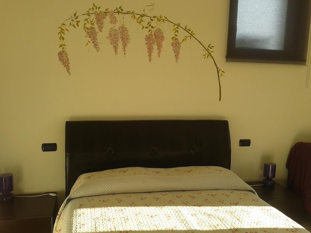 Farm stay Botton D'oro *