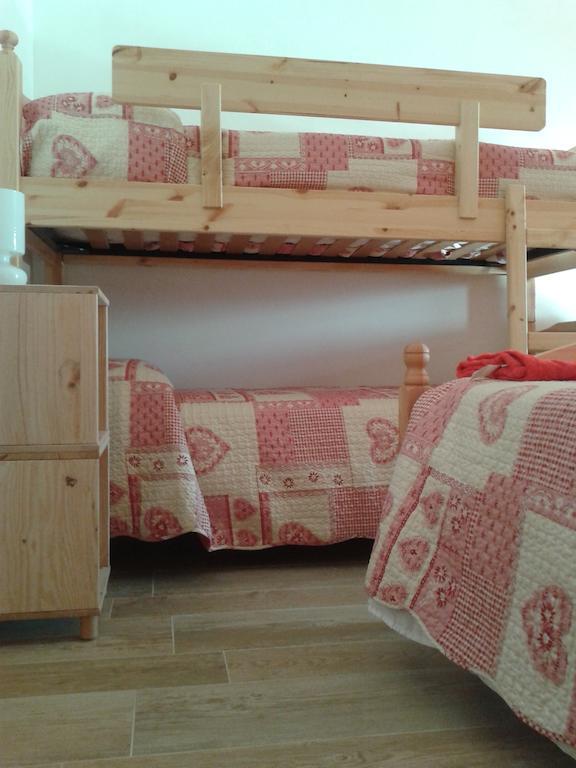 Farm stay Botton D'oro Dongo