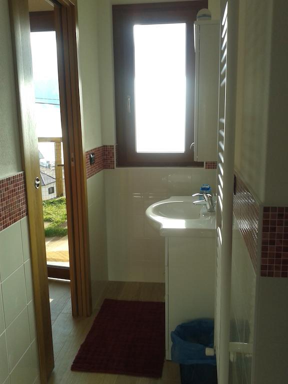Farm stay Botton D'oro *