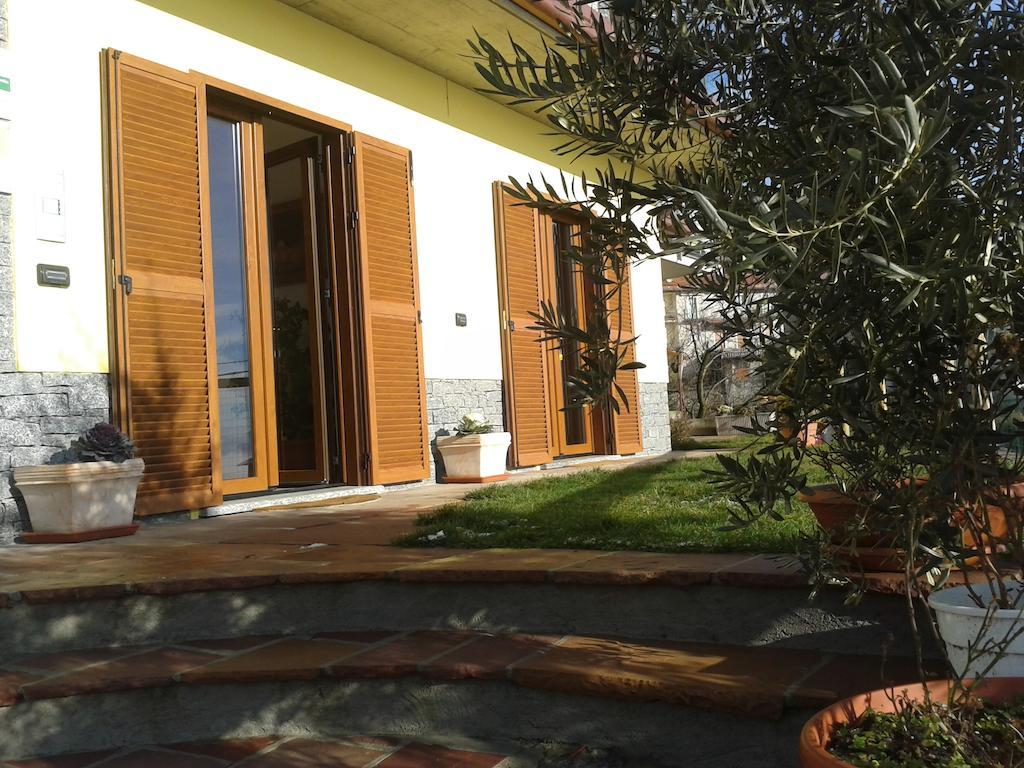 Farm stay Botton D'oro