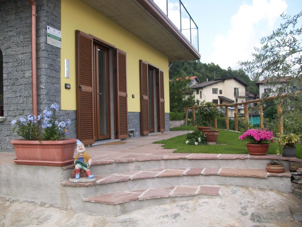 Farm stay Botton D'oro *