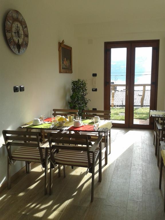 Farm stay Botton D'oro *