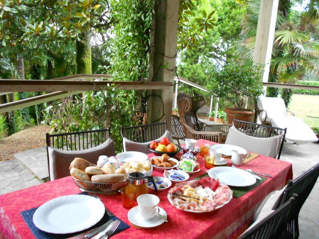 Bed & Breakfast Maria