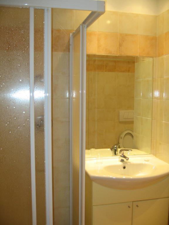 Aparthotel Village Colico