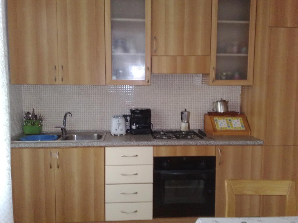 Bed & Breakfast Stefy 3*