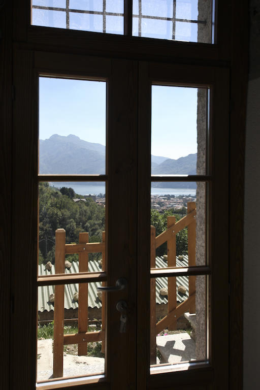 Agriturismo Crotto Di Somana