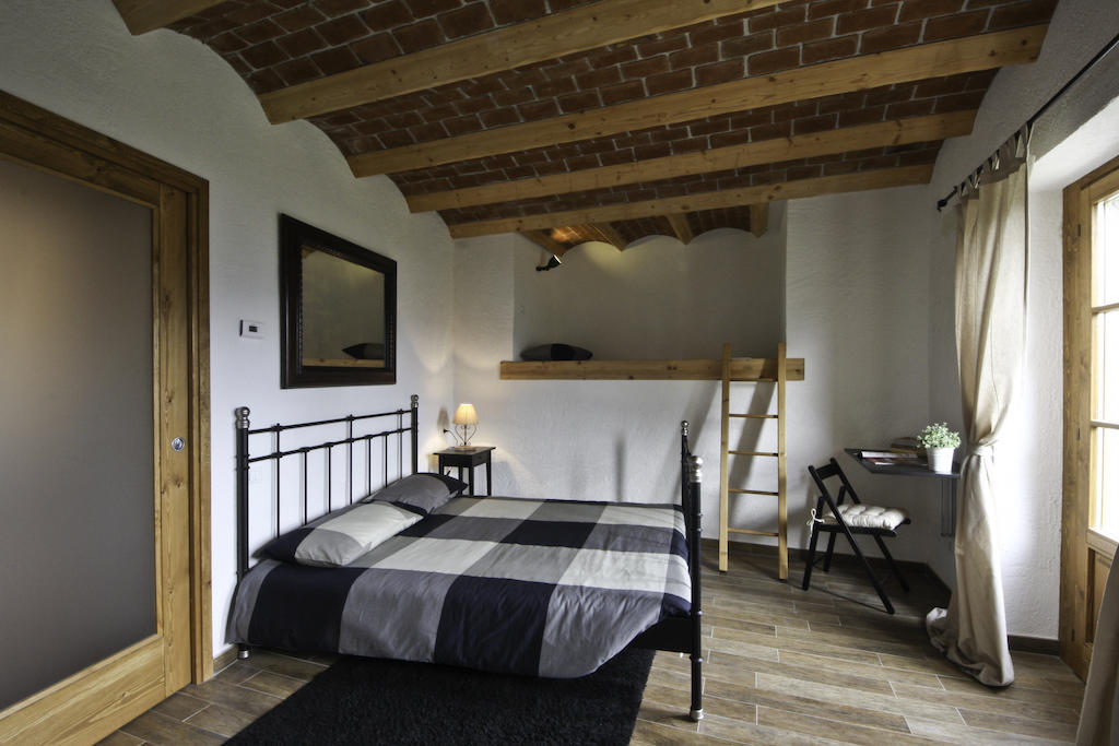 Country house Agriturismo Crotto Di Somana