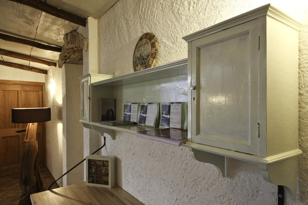 Country house Agriturismo Crotto Di Somana