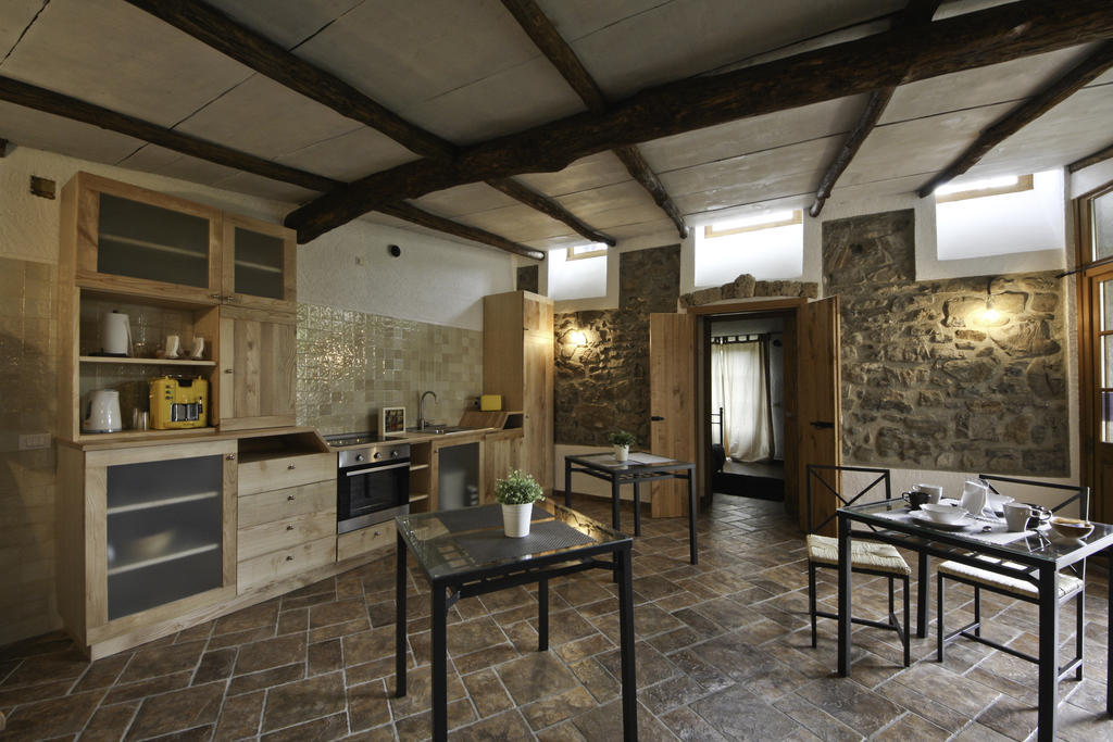 Country house Agriturismo Crotto Di Somana Mandello del Lario