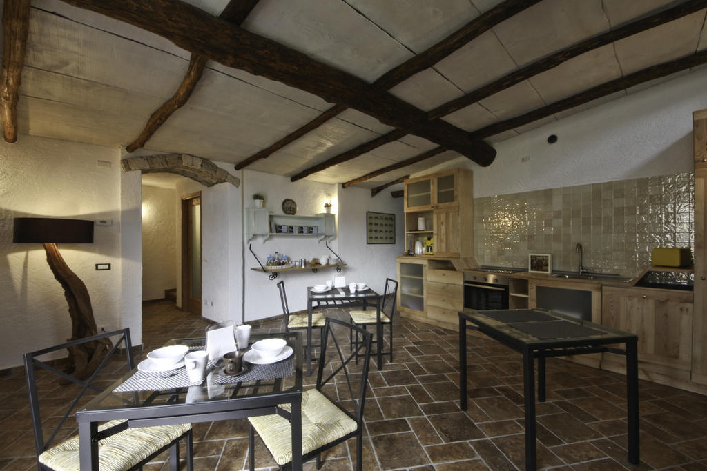 Country house Agriturismo Crotto Di Somana *
