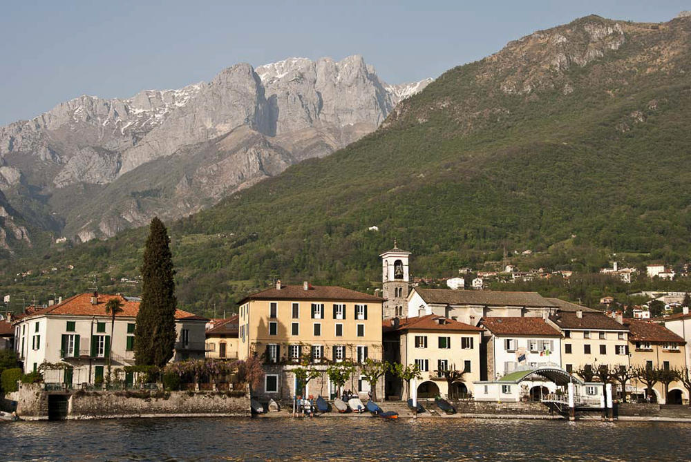 Agriturismo Crotto Di Somana
