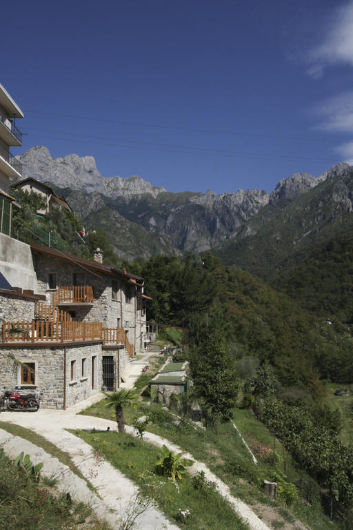 Agriturismo Crotto Di Somana Mandello del Lario
