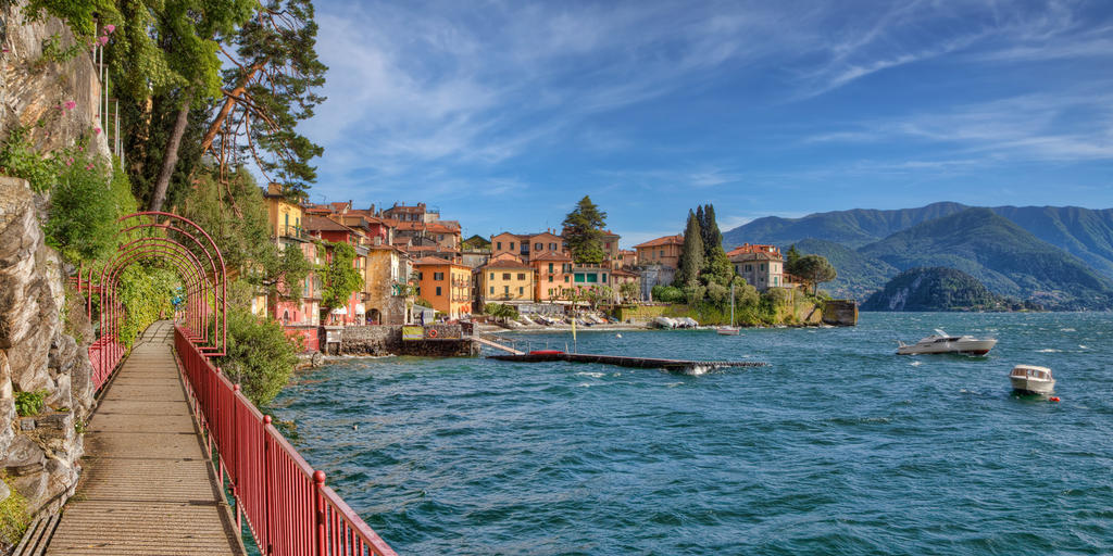 Hotel Del Sole 3*