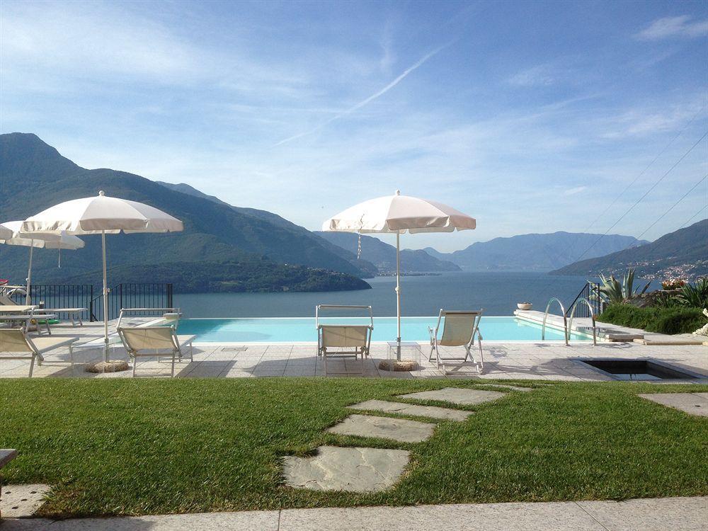 Cafelicita - Promotion - View - Infinity Pool - Jacuzzi