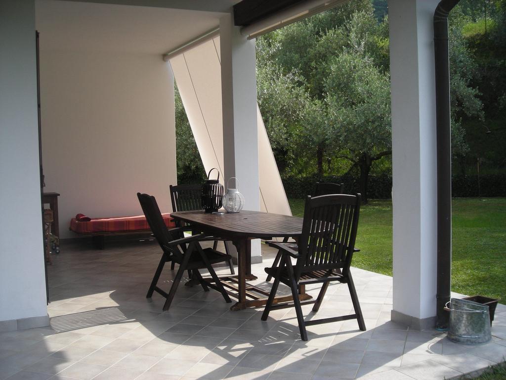 Bed & Breakfast Il Bogno Lierna