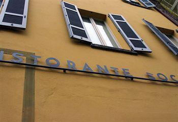 Aparthotel Le Stanze Del Côme