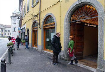 Aparthotel Le Stanze Del 2*